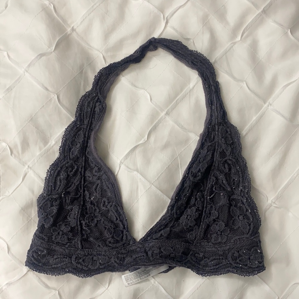 Urban Outfitters Out From Under halter bralette
